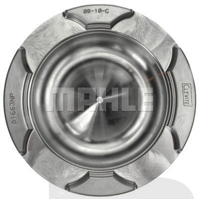 Цилиндр в сборе с гильзой и поршнем Clevite 226-1880 для двигателя Cummins NT-855 3804445 3801797 3801536